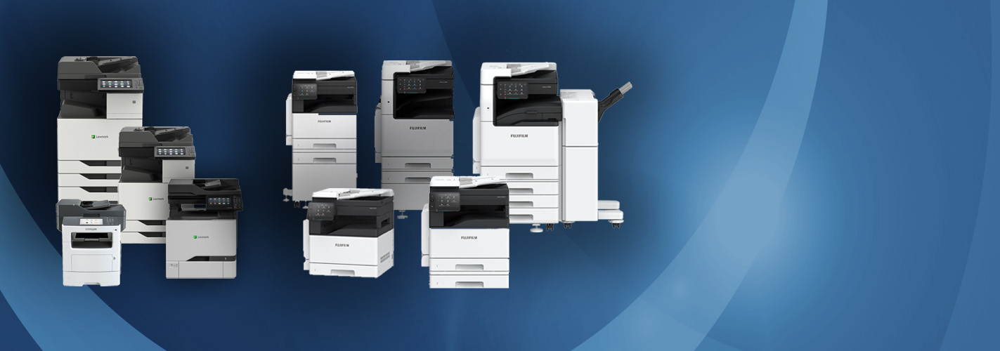 NEED TO HIRE A <br>COPIER?