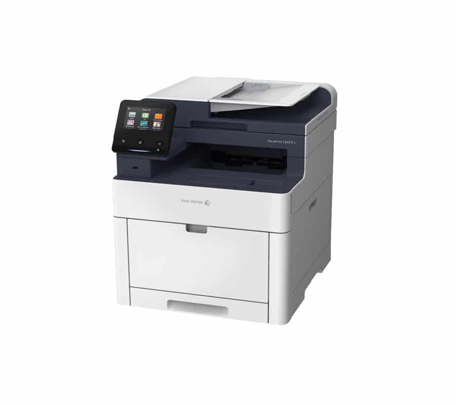 DocuPrint CM315 z Multifunction Colour Laser Printer