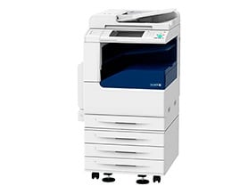 Fuji Xerox DocuCentre V C2265 Stand alone MFP