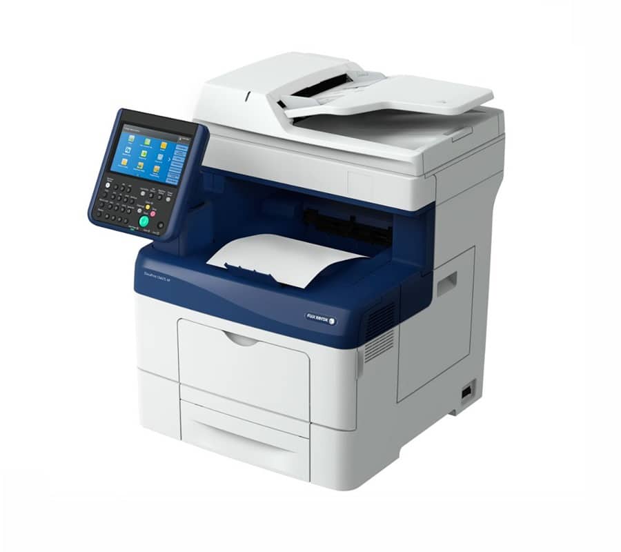 Fuji Xerox DocuPrint CM415 AP A4 Colour Multifunction Printer