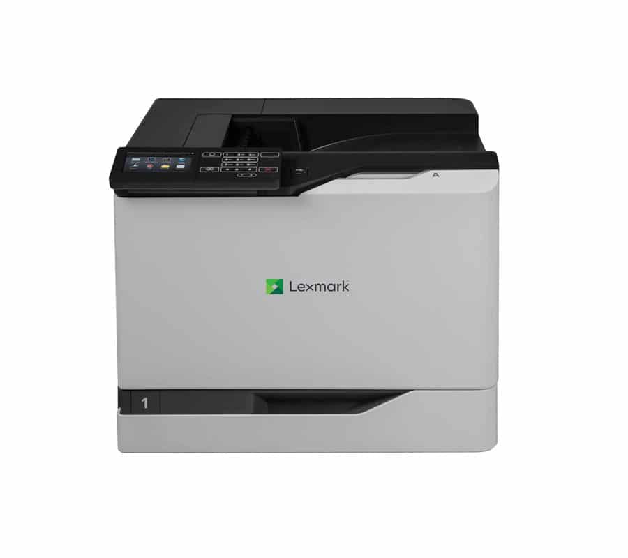 Lexmark C6160 Workgroup Colour Printer