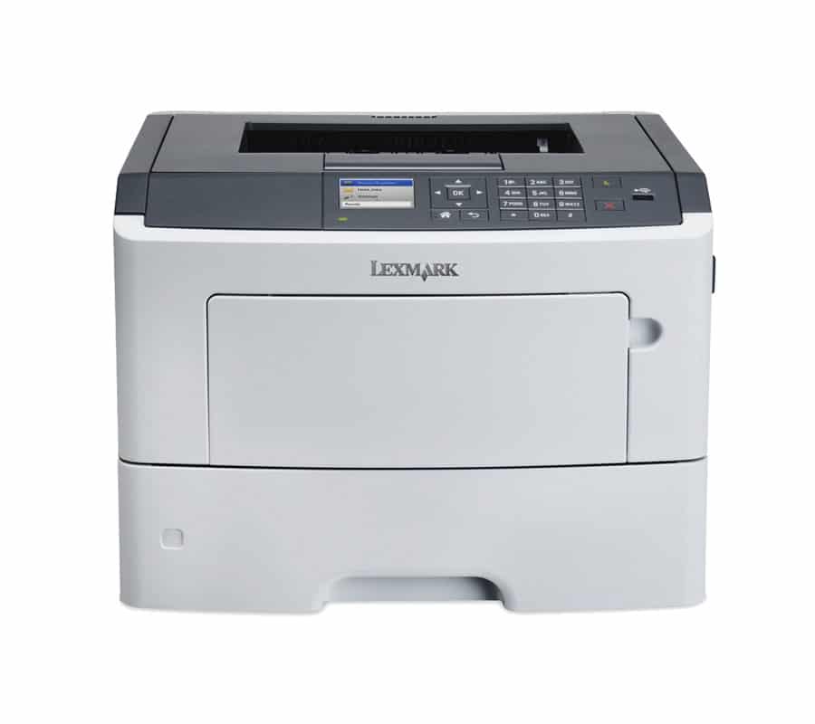 Lexmark M1145 Monochrome Laser Printer