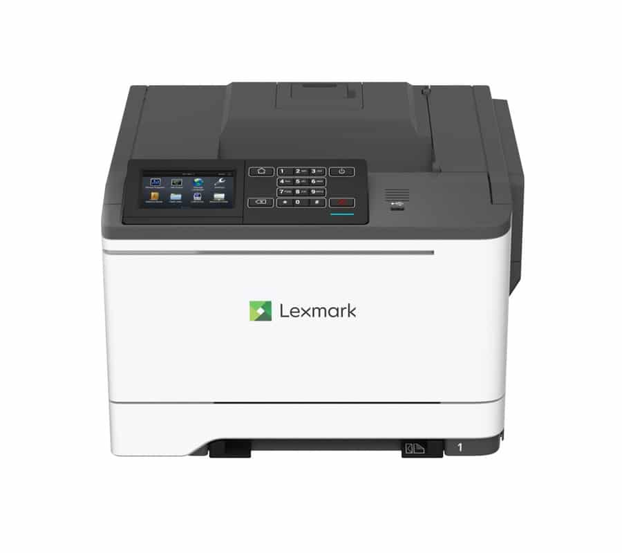 Lexmark C2240 Colour Laser Printer