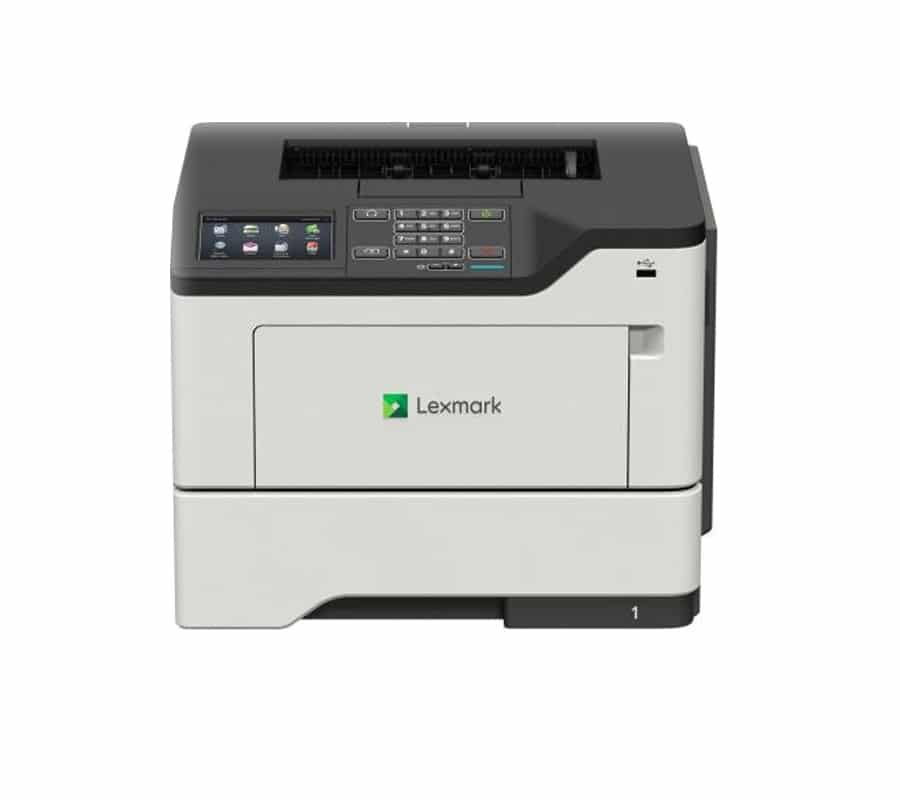 Lexmark M3250 Monochrome Printer
