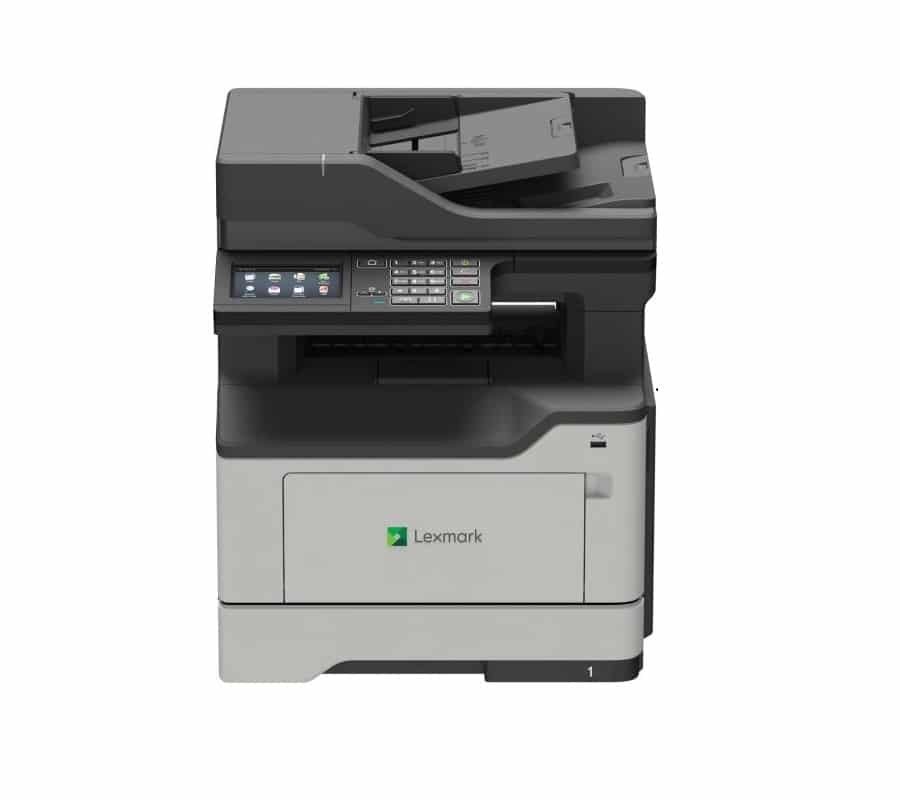 Lexmark XM1242 Monchrome Multifunction Printer