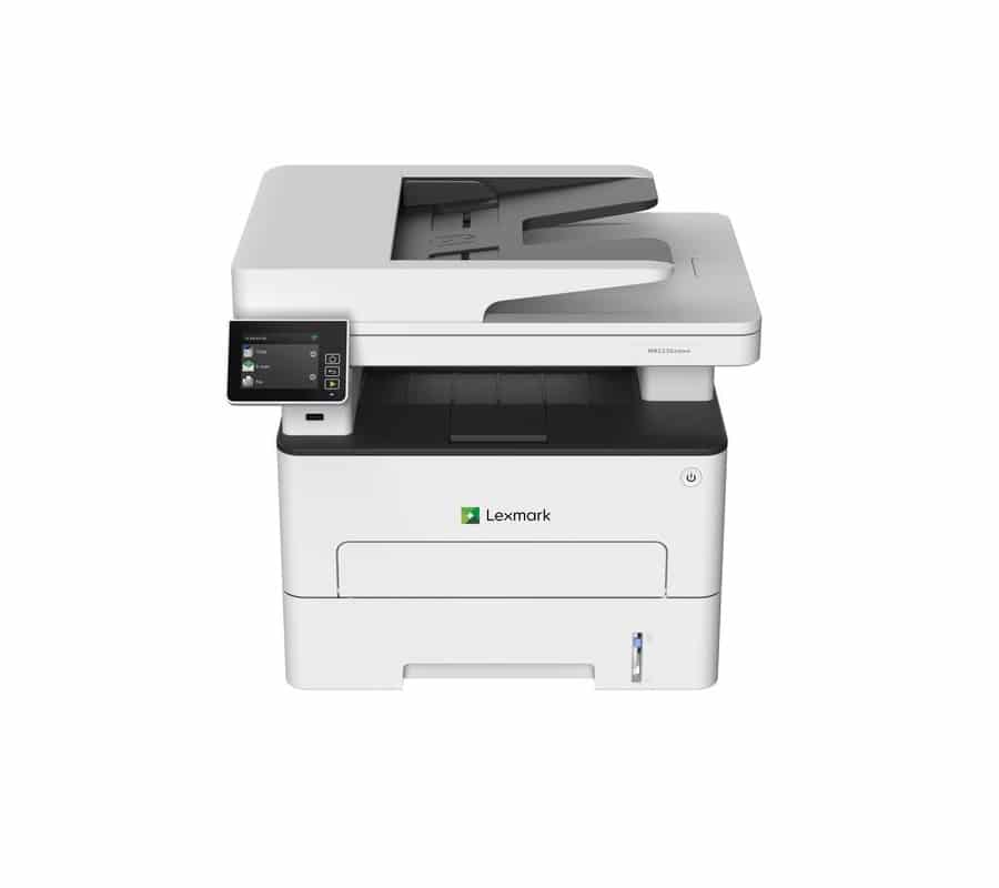Lexmark MB2236 adwe Multifunction Monochrome Laser Printer
