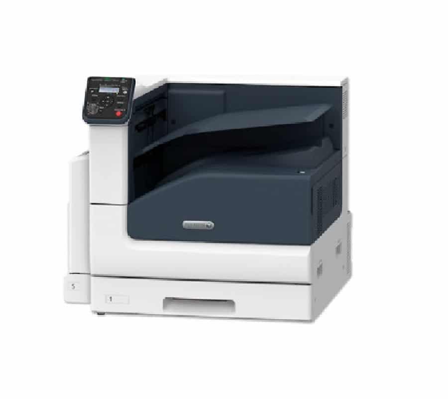 Fuji Xerox DocuPrint C5155D Printer A3 Colour