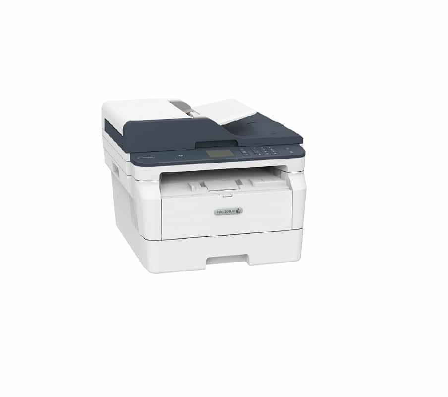 Fuji Xerox DocuPrint M285Z Printer