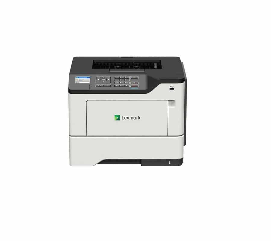 Lexmark M1246 Monochrome Laser Printer