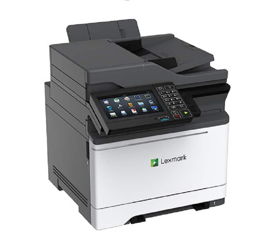 Lexmark xc4240 Printer MFP