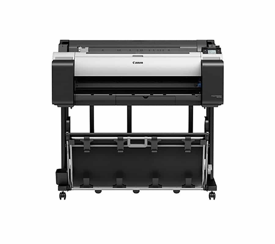 Canon imagePROGRAF TM300 A0 36 inch Large Format Printer