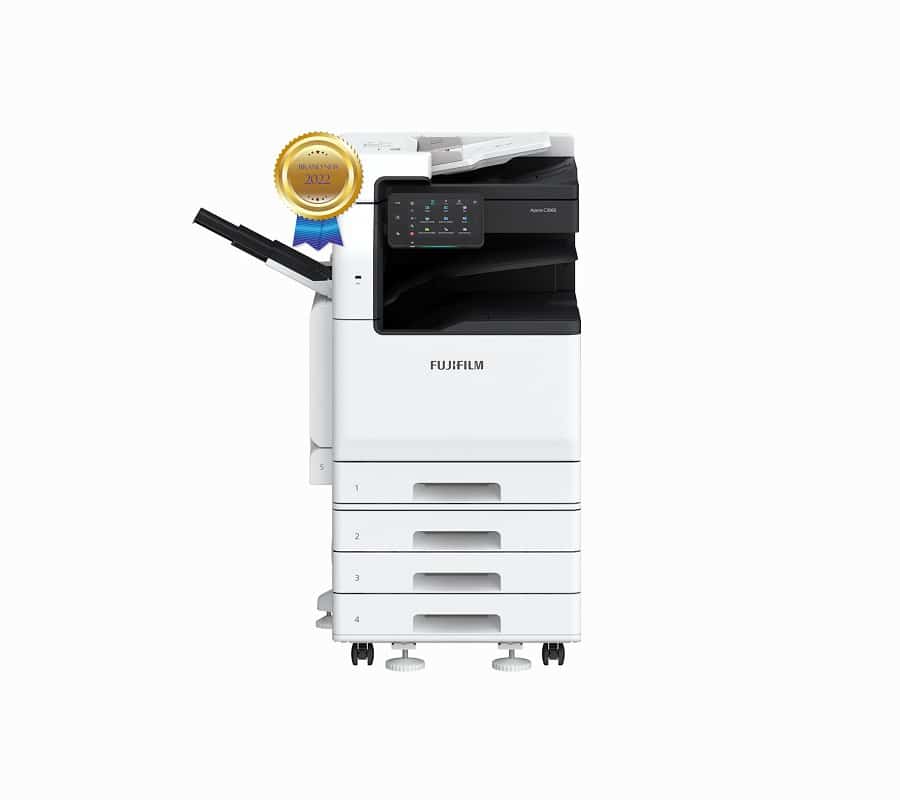FUJIFILM-Apeos-C2060 C2560 C3060-A3-Colour-Multifunction-Device-Copier-Printer-Scanner