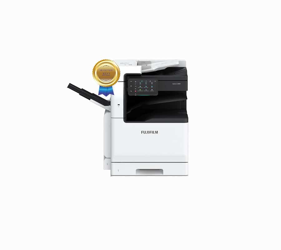 FUJIFILM-Apeos-C2060 C2560 C3060-Desktop-A3-Colour-Multifunction-Device-Copier-Printer-Scanner