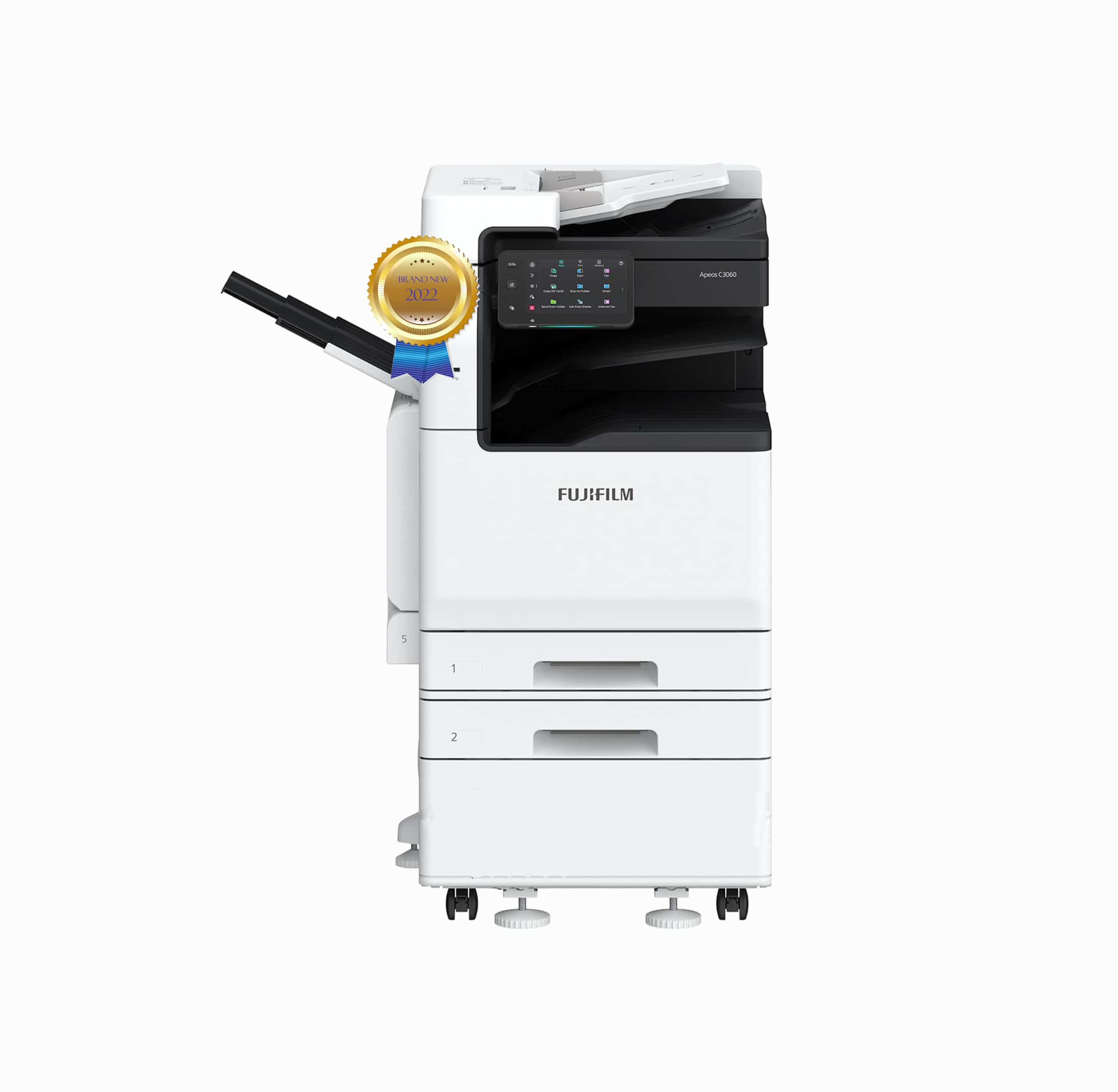 fuji printer price