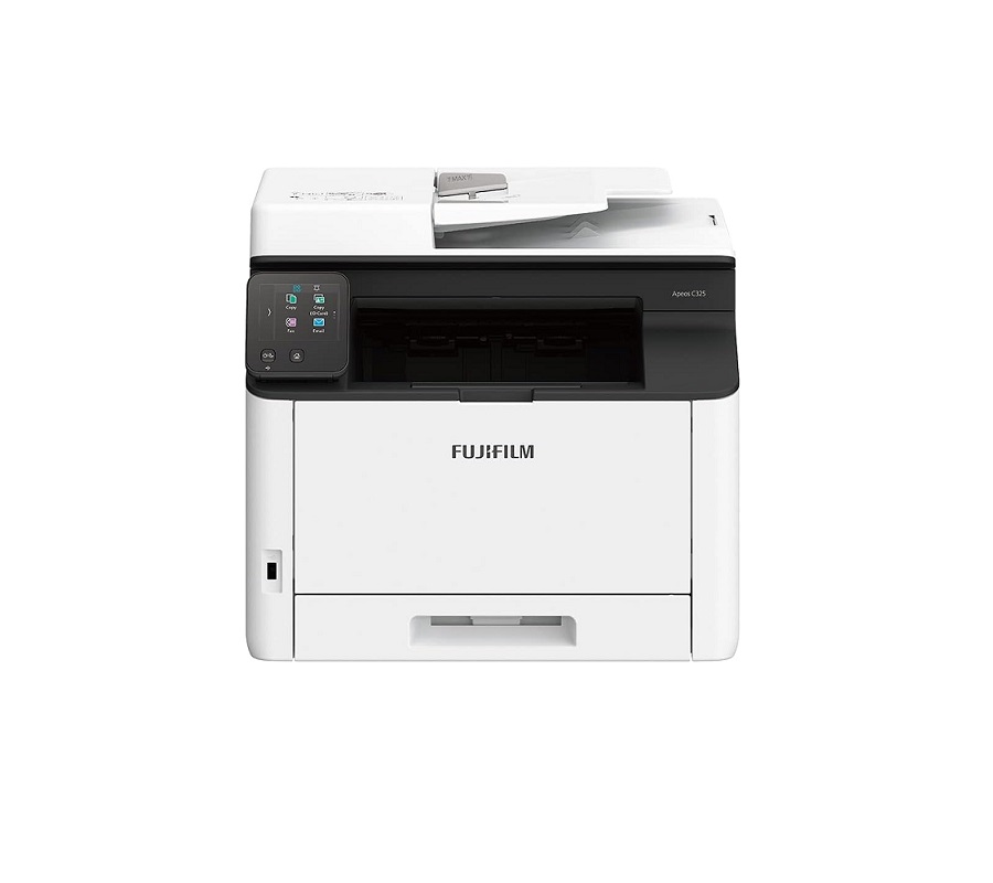 FujiFilm C325z A4 Colour Multifunction Laser Printer