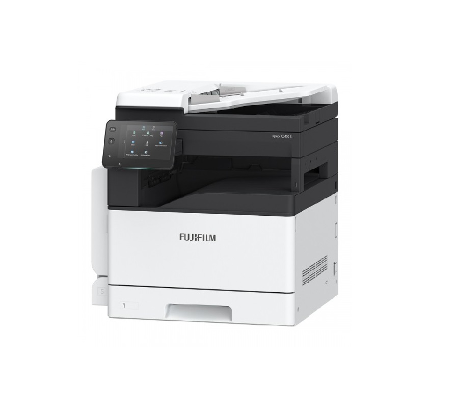 Fujifilm Apeos C2450 S A3 Printer Copier Scanner Device
