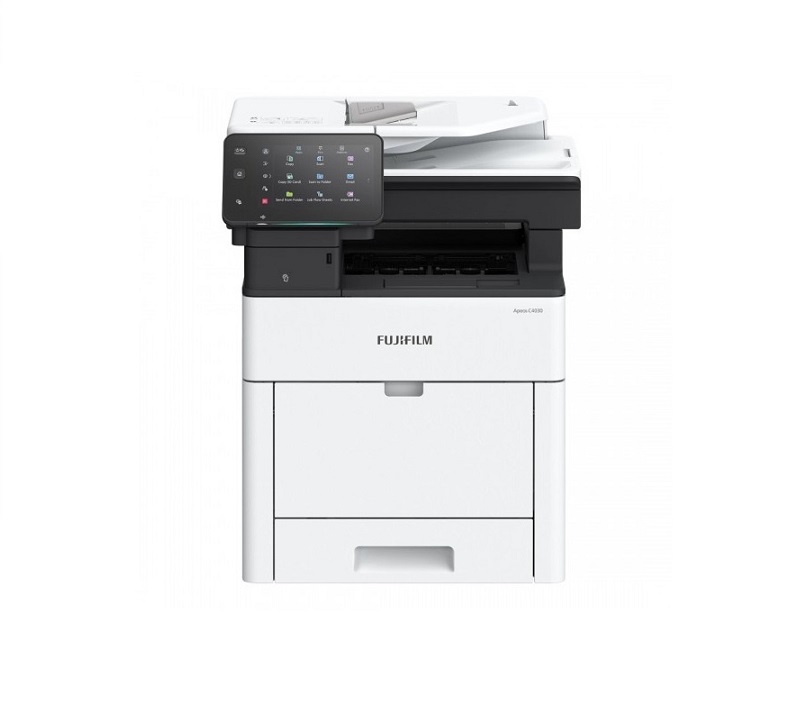 Fujifilm-ApeosPrint C4030 Colour Multifunction Laser Printer