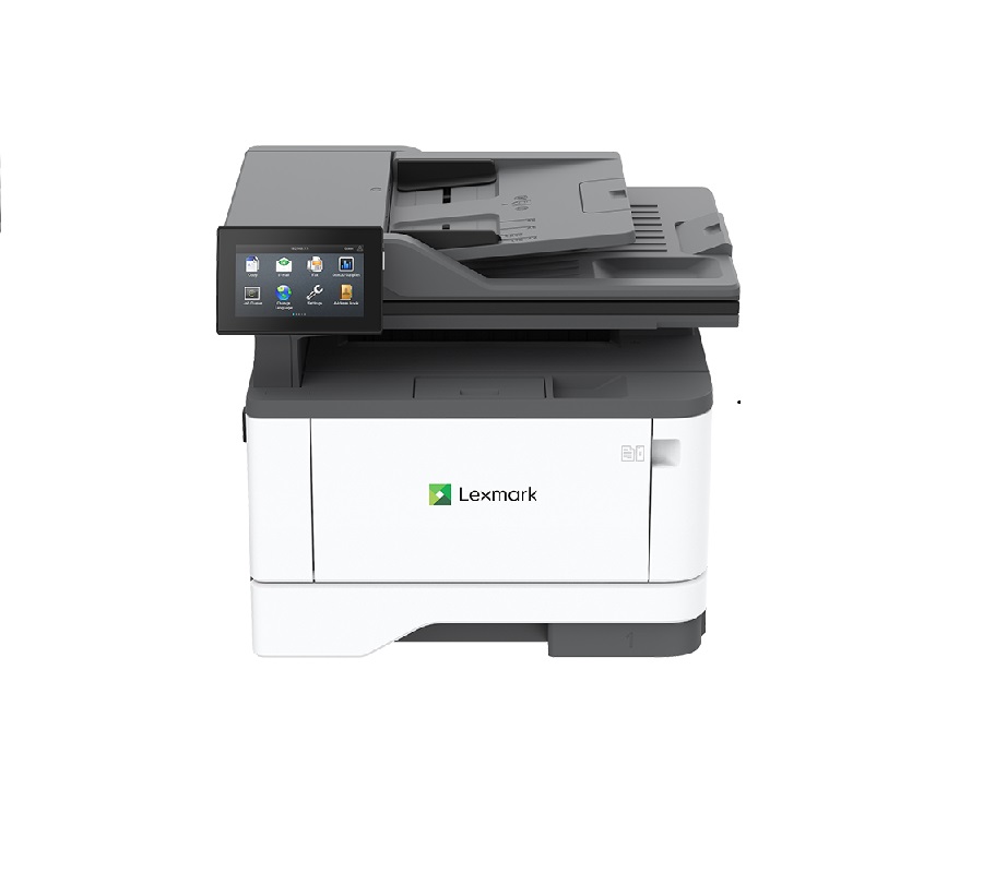Lexmark XM3142 Mono Multifunction Printer 42 ppm