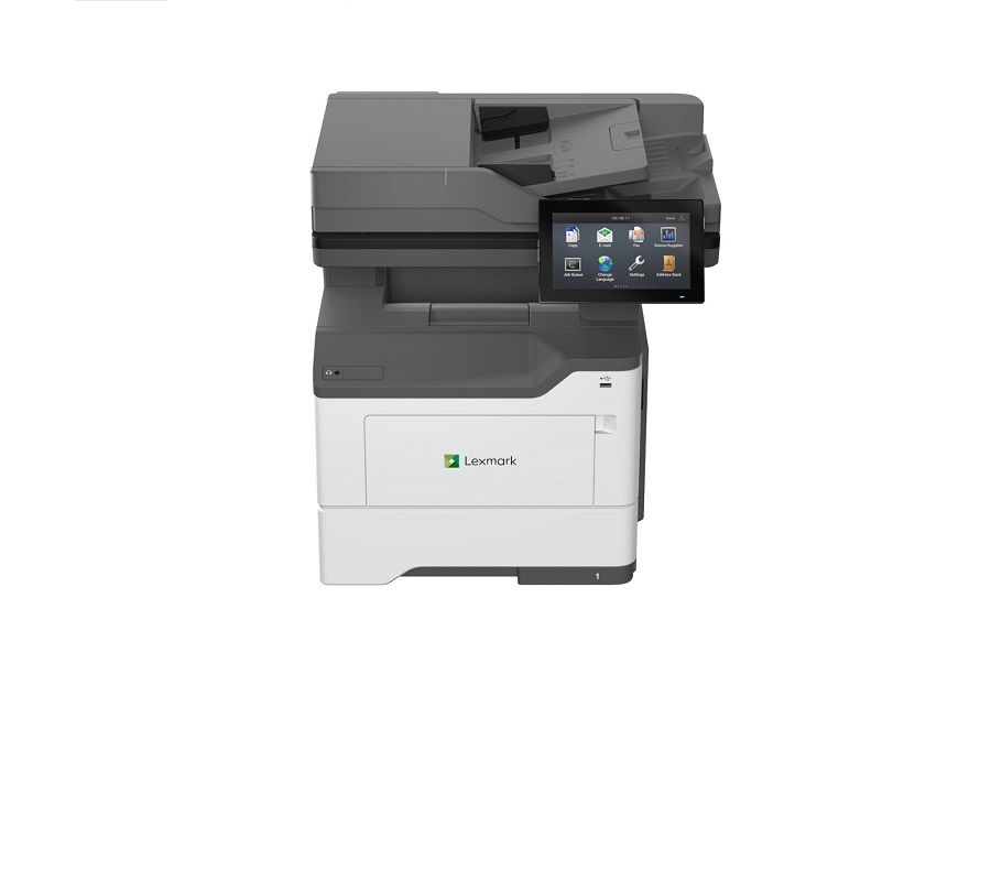 Lexmark XM3350 Mono multifunction printer