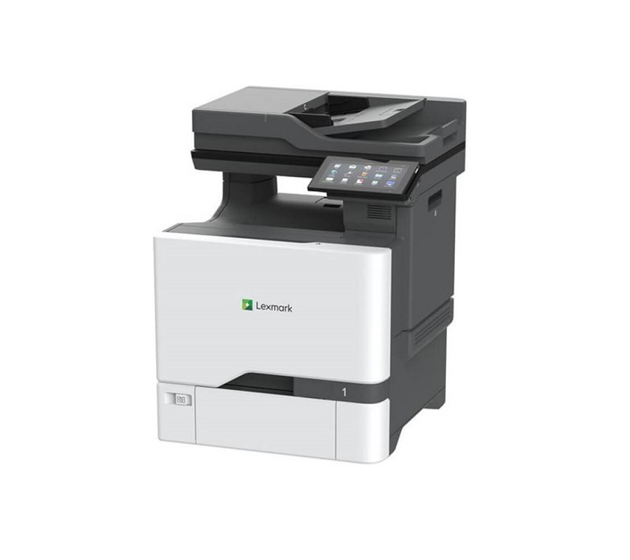 Lexmark xc4342 Colour Multifunction Printer A4 40ppm
